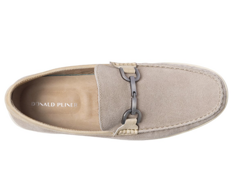 Donald Pliner Men's Beige London Casual Shoes |Donald Pliner In Lebanon