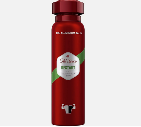 Old Spice Deodorant Body Spray 150ml | Old Spice  In Lebanon