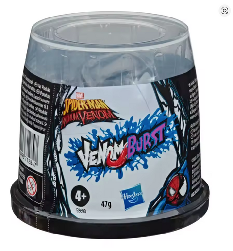 Hasbro Marvel Spider-Man Maximum Venom |Hasbro In Lebanon