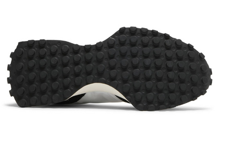 New Balance 327 Boy's Black & White Sneakers |New Balance In Lebanon