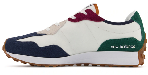 New Balance Unisex 327 Multicolor Sneakers |New Balance In Lebanon