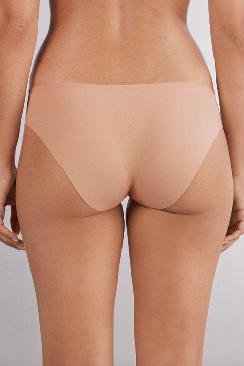 Dorina Women's Dusty Rose Airlite/Eco Panties | Dorina In Lebanon