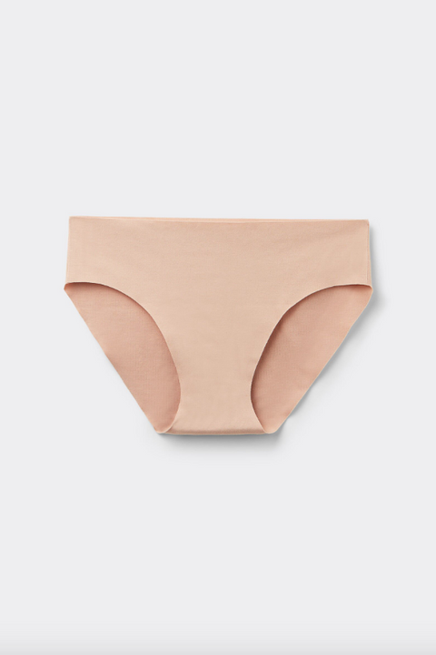 Dorina Women's Dusty Rose Airlite/Eco Panties | Dorina In Lebanon