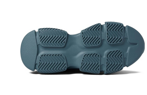 Steve Madden Men's Dark Teal Synthetic Possession-E Sneakers |Steve Madden In Lebanon