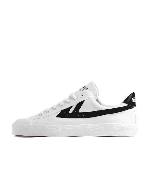 Warrior Men's White Iconic Chinese Basketball Sneakers |Warrior In Lebanon