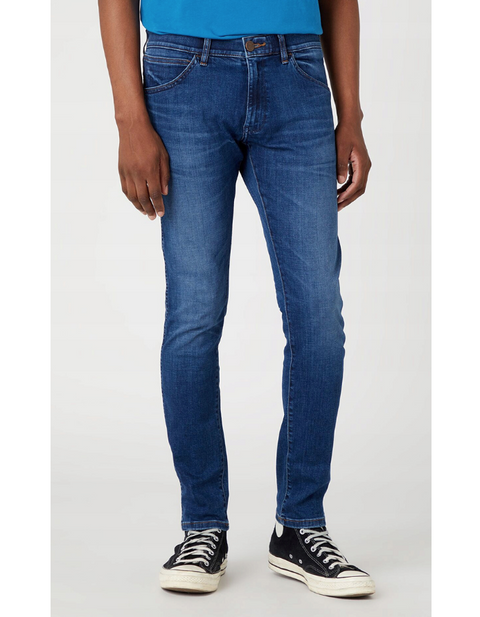 Wrangler Men's Blue Crush Bryson Jeans | Wrangler In Lebanon