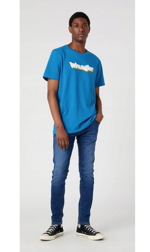 Wrangler Men's Blue Crush Bryson Jeans | Wrangler In Lebanon