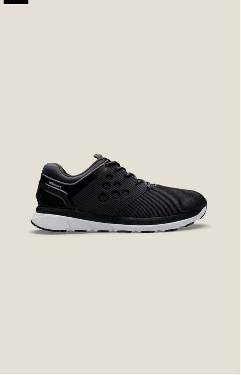 Craft Men's Black V175 Fuseknit M Sneakers | Craft in Lebanon