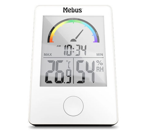 Mebus Climate Station | Mebus In Lebanon