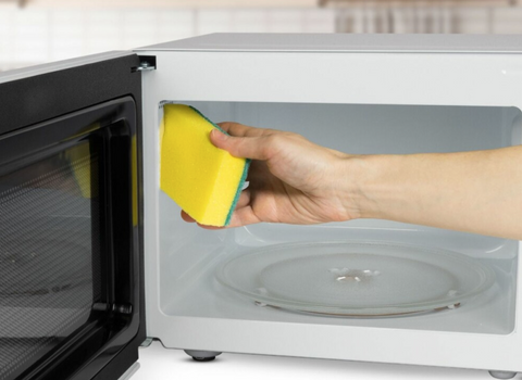 Clatronic MW 791 Microwave oven cm. 45 | Clatronic In Lebanon