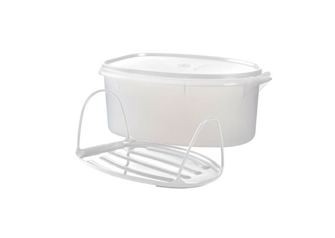 Tupperware XL Food Storage Container |Tupperware In Lebanon