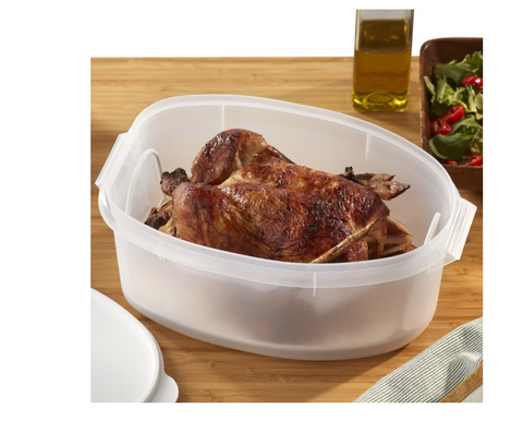 Tupperware XL Food Storage Container |Tupperware In Lebanon