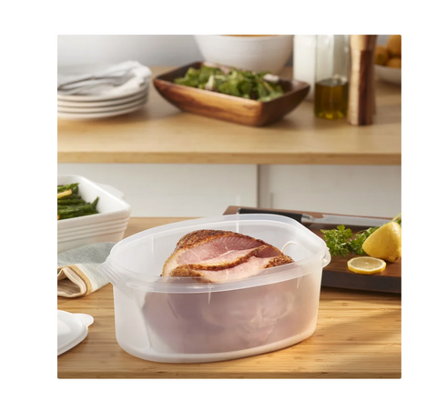 Tupperware XL Food Storage Container |Tupperware In Lebanon