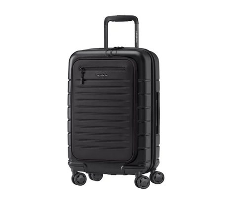 Samsonite Black Variate Spinner Carry-on | Samsonite In Lebanon