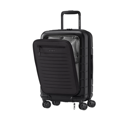 Samsonite Black Variate Spinner Carry-on | Samsonite In Lebanon