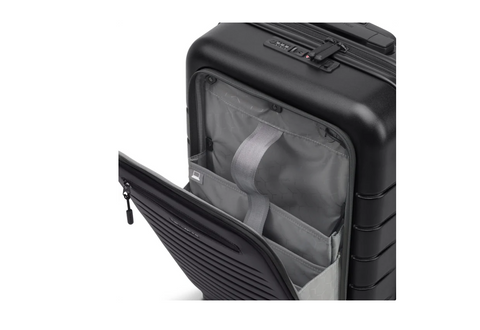 Samsonite Black Variate Spinner Carry-on | Samsonite In Lebanon