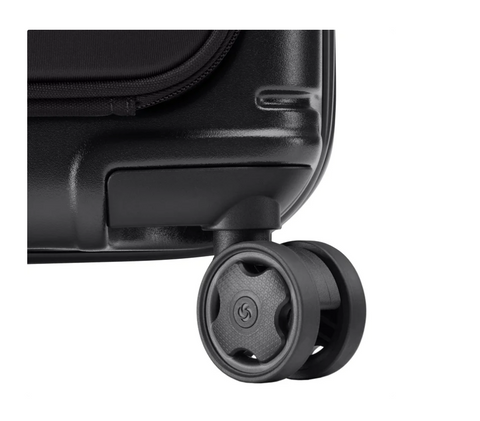 Samsonite Black Variate Spinner Carry-on | Samsonite In Lebanon