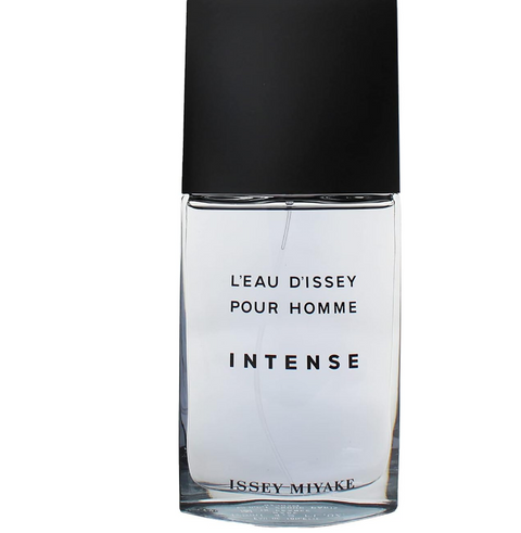 Issey Miyake Men's L'eau D'issey Pour Homme Intense Eau De Toilette 125 ml |Issey Miyake In Lebanon