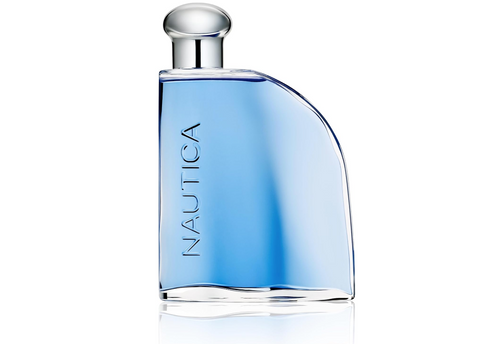 Nautica Men's Blue Sail Eau De Toilette 100 ml |Nautica In Lebanon