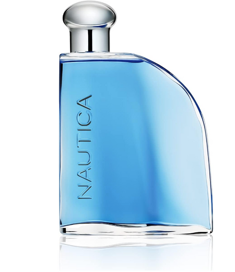 Nautica Men's Blue Eau De Toilette 100 ml |Nautica In Lebanon