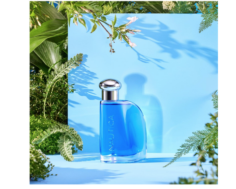 Nautica Men's Blue Eau De Toilette 100 ml |Nautica In Lebanon