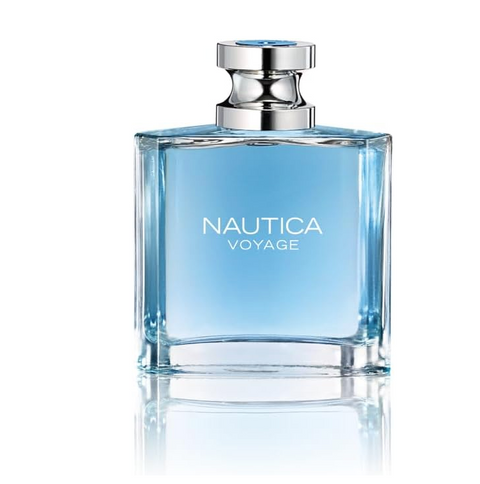 Nautica Men's Voyage Eau De Toilette 100 ml |Nautica In Lebanon