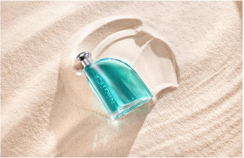 Nautica Men's Classic Eau De Toilette 100 ml |Nautica In Lebanon