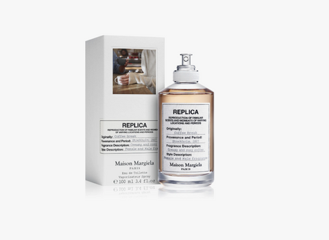 Replica Unisex Coffee Break Eau De Toilette 100ml |Replica In Lebanon