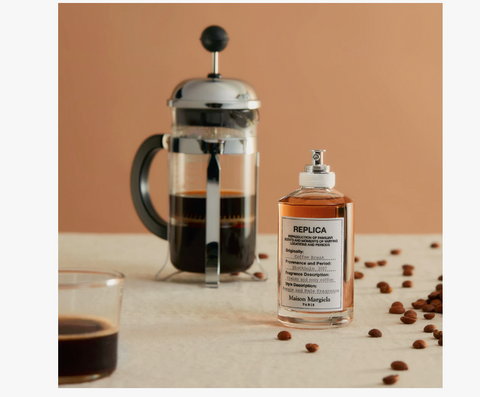 Replica Unisex Coffee Break Eau De Toilette 100ml |Replica In Lebanon