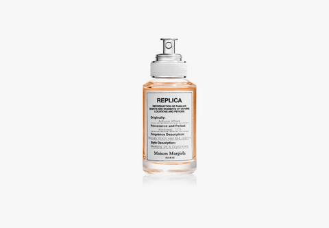 Replica Unisex Autumn Vibes Eau De Toilette 100ml |Replica In Lebanon