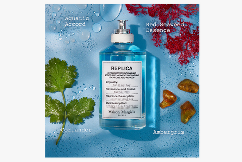 Replica Unisex Sailing Day Eau De Toilette 100ml |Replica In Lebanon