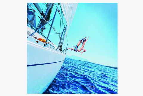 Replica Unisex Sailing Day Eau De Toilette 100ml |Replica In Lebanon