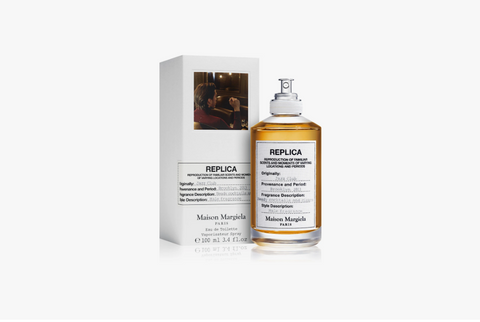 Replica Unisex Jazz Club Eau De Toilette 100ml |Replica In Lebanon
