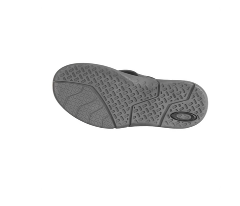 Oakley Men's Gray B1B Flip Flop Slipper |Oakley In Lebanon