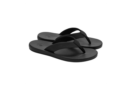 Body Glove Women's Black Flip Flop Slipper |Body Glove In Lebanon