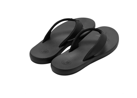 Body Glove Women's Black Flip Flop Slipper |Body Glove In Lebanon