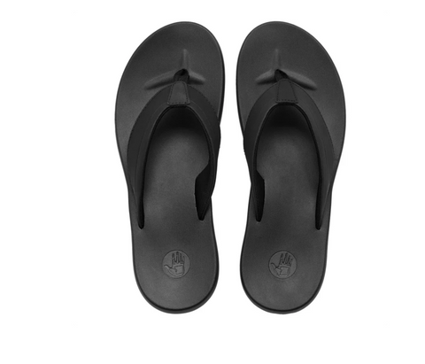 Body Glove Women's Black Flip Flop Slipper |Body Glove In Lebanon
