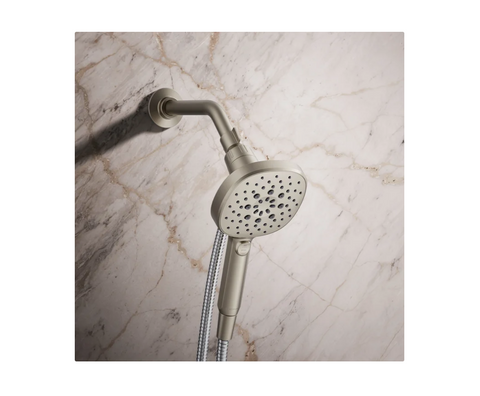 Kohler Tellin Multifunction 182.8cm Handshower|Kohler In Lebanon