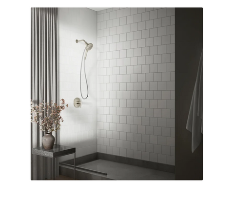 Kohler Tellin Multifunction 182.8cm Handshower|Kohler In Lebanon