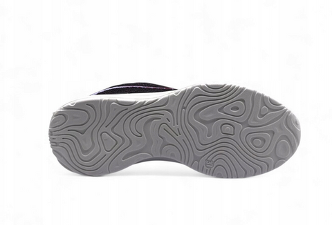 Enrico Coveri Women's Black System Low Top Sneakers |Enrico Coveri In Lebanon