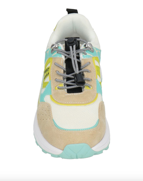 ACBC Women's Multicolor Shterrun Progetto Terra Running Sneakers | ACBC In Lebanon