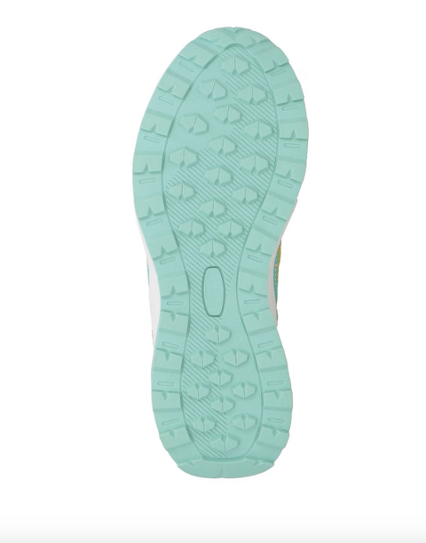 ACBC Women's Multicolor Shterrun Progetto Terra Running Sneakers | ACBC In Lebanon