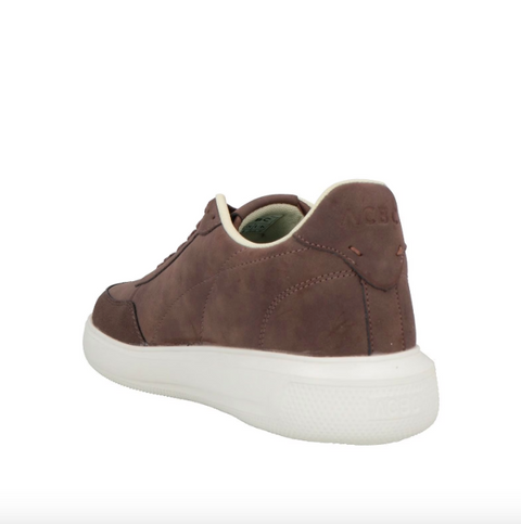 ACBC Men's Brown Shacbecj Re-Botilia Eco J Sneakers | ACBC In Lebanon