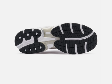 Reebok Unisex Gray Premier Pump Paris Sneakers | Reebok In Lebanon