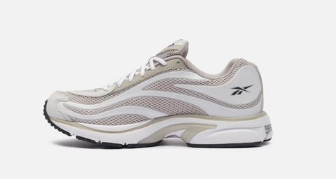 Reebok Unisex Gray Premier Pump Paris Sneakers | Reebok In Lebanon