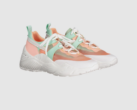 Steve Madden Women's Multicolor Aris Sneakers | Steve Madden In Lebanon