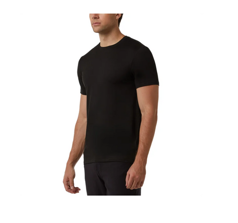 32 Degrees Men's Black Cool T-Shirt 3 Packs |32 Degrees In Lebanon