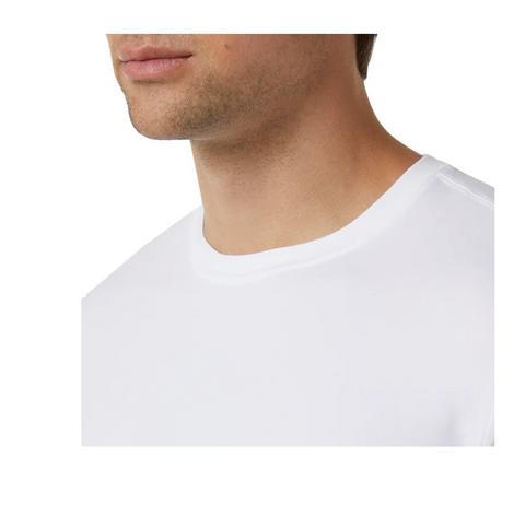 32 Degrees Men's White Cool T-Shirt 3 Packs |32 Degrees In Lebanon