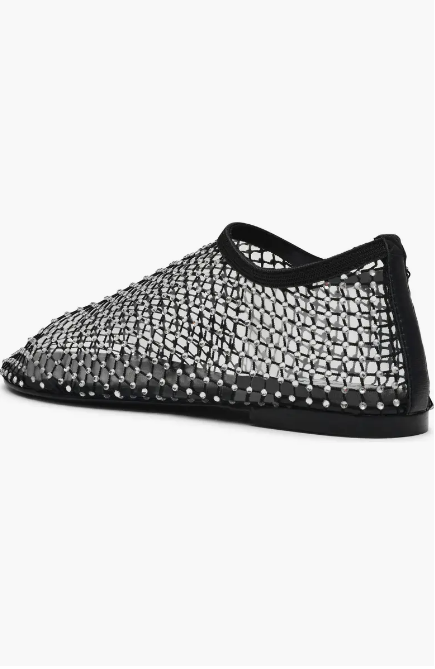 Steve Madden Women's Black Mino-R Sandals | Steve Madden In Lebanon