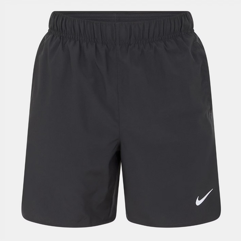 Nike Men's Black Challenge Shorts | Nike In Lebanon